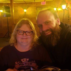 Meet your Posher, Geri